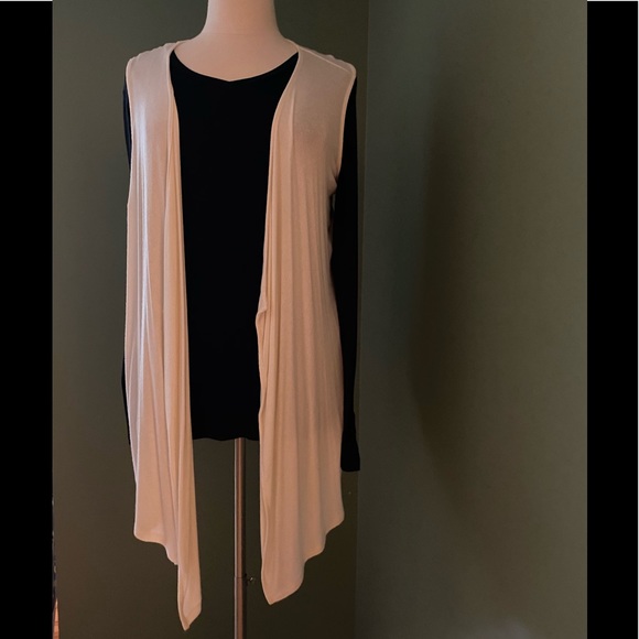 J. Jill Wear Ever Knit Cardigan - Size 2X - Picture 2 of 6